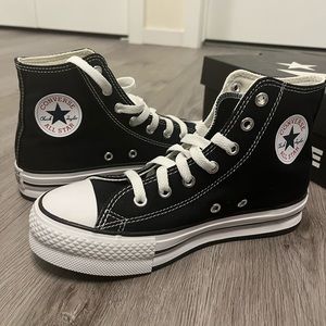 New Converse